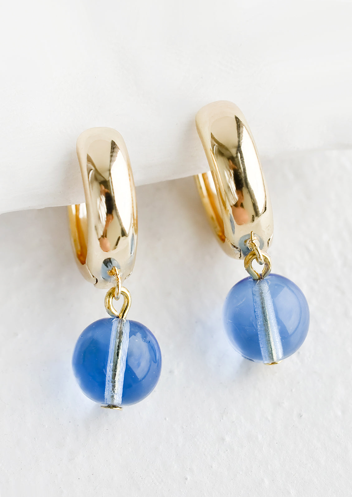 Cansu Glass Earrings