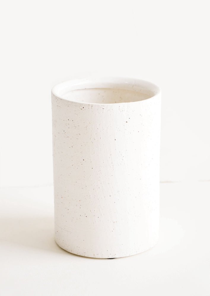 Finch Vase