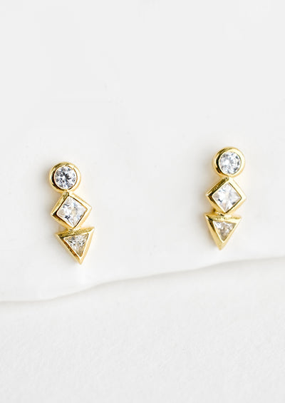 Earrings | LEIF