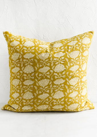 Vintage Kilim Pillow - Curated Vintage Textiles by Canary Lane