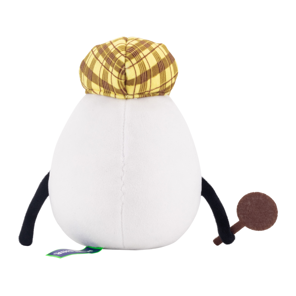 Detective Egg | Makeship