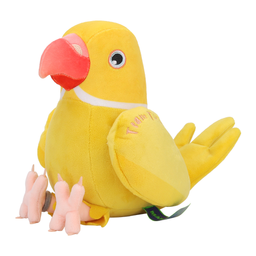 Only Plush