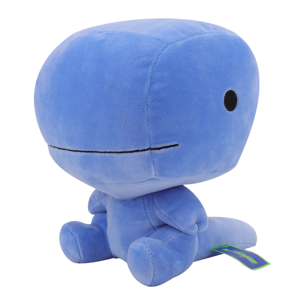 Blue Dino Plush | Makeship