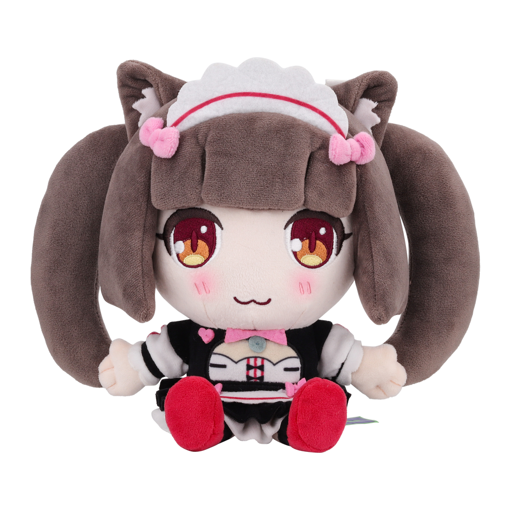 Chocola Plush