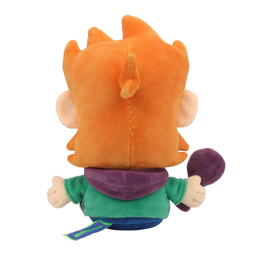 Matt Plush from Eddsworld