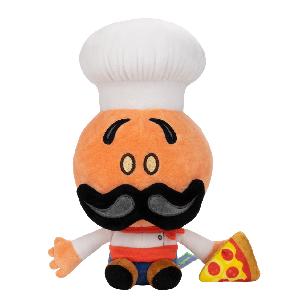 Papa Louie Plush