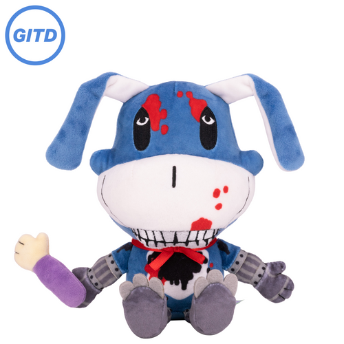 Bon the Rabbit Plush