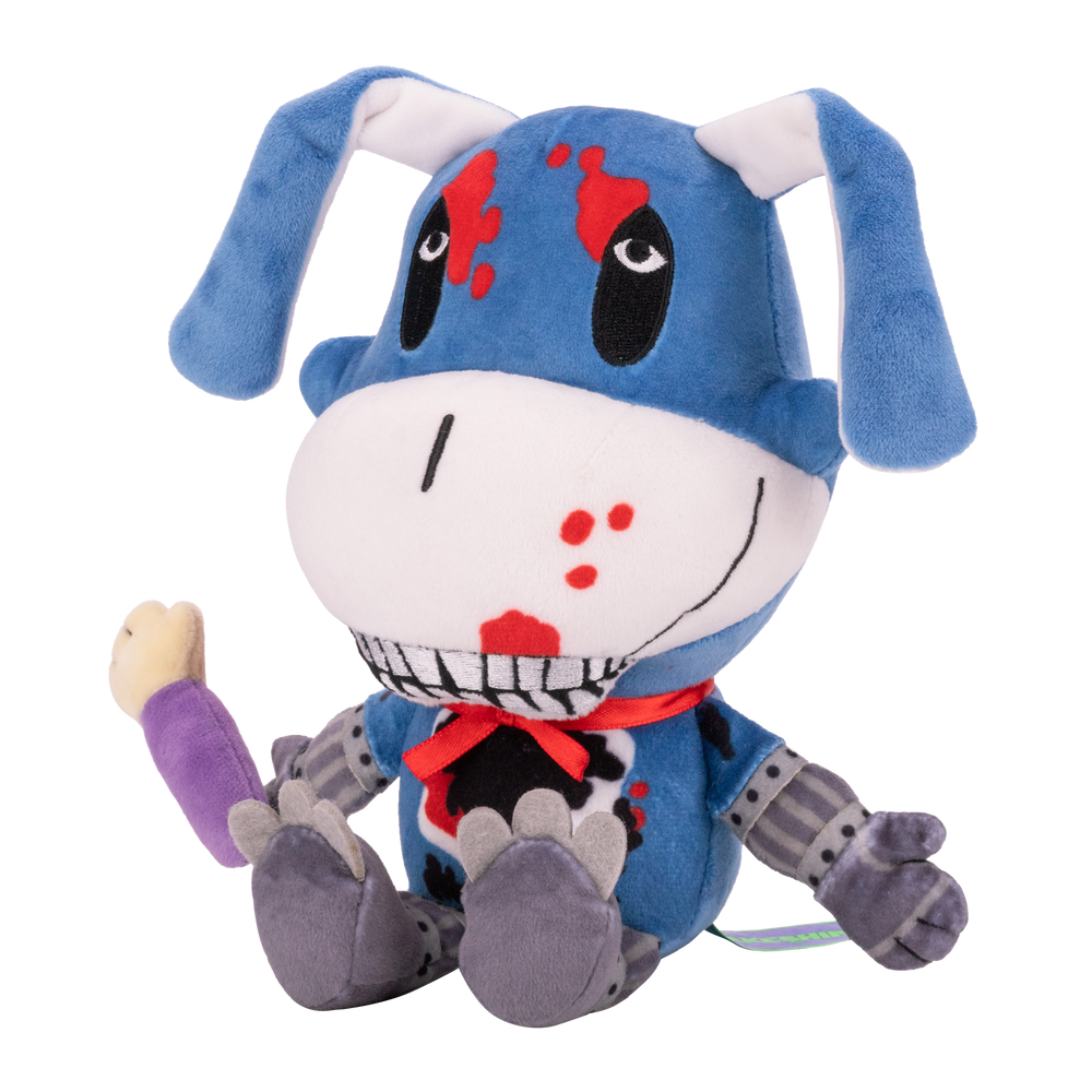 Bon' Glow in the Dark Plush