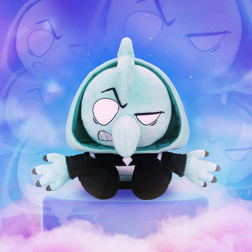 Only Plush