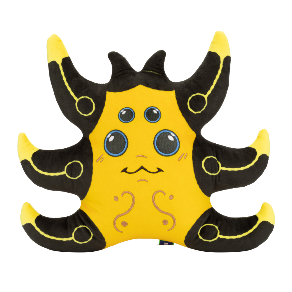 Stellaris Starfish Plushie | Makeship