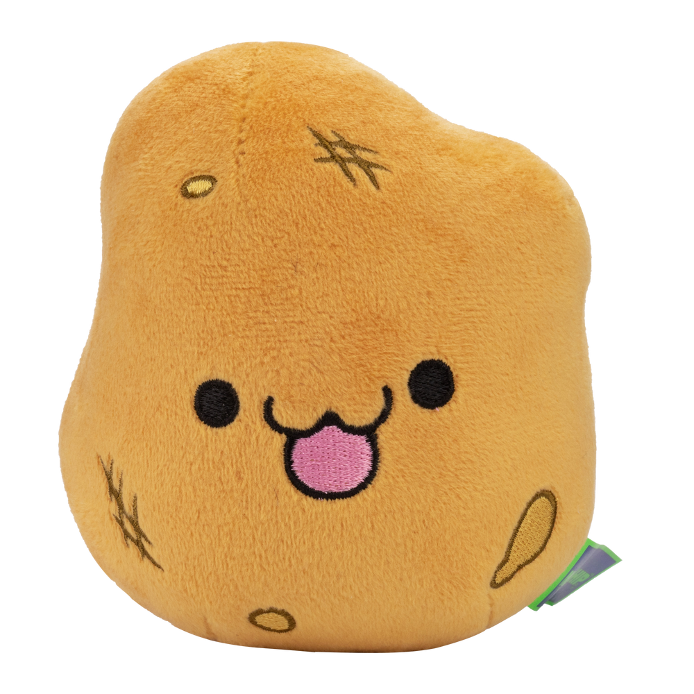 Potato (Cooking Companions) Plush