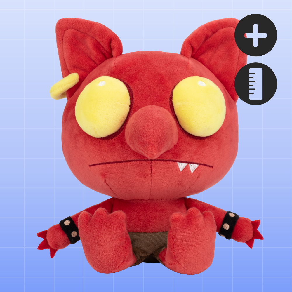 New Roblox DOORS Official Makeship Screech Plush Coming Soon!!! 