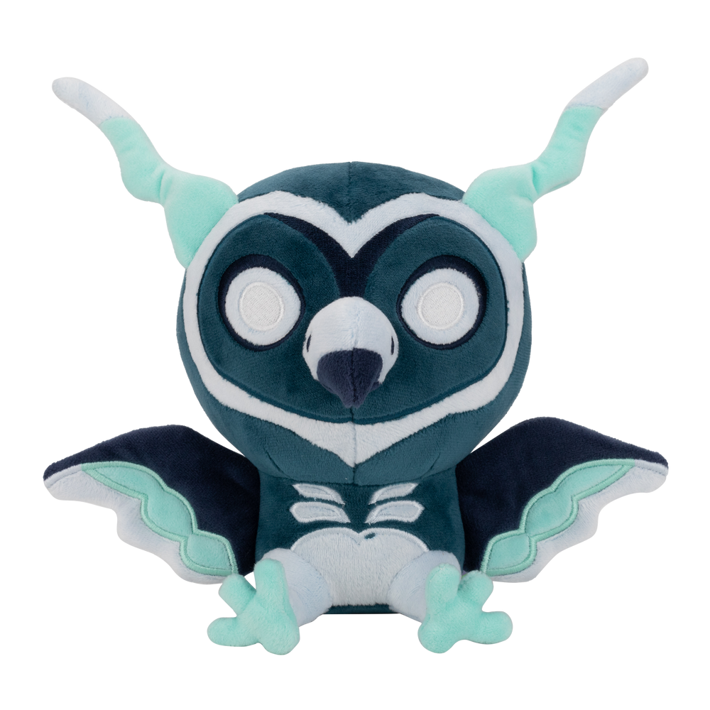 Bon' Glow in the Dark Plush