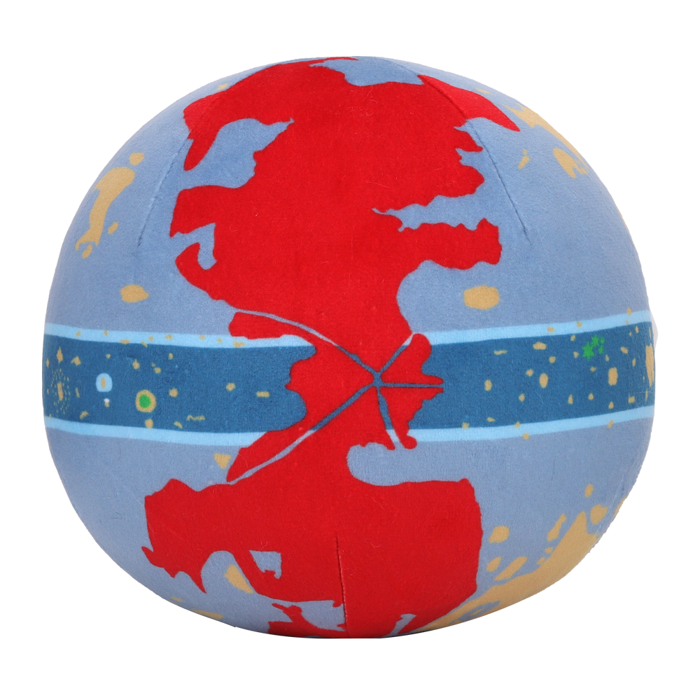 One Piece World Globe - 3D model by asern_afri (@asern_afri) [2276058]