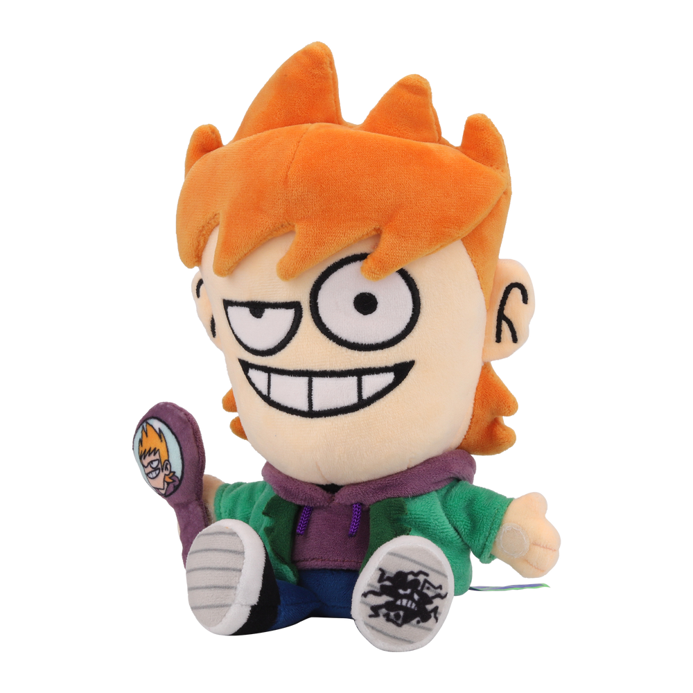 Matt Makeship remake : r/Eddsworld