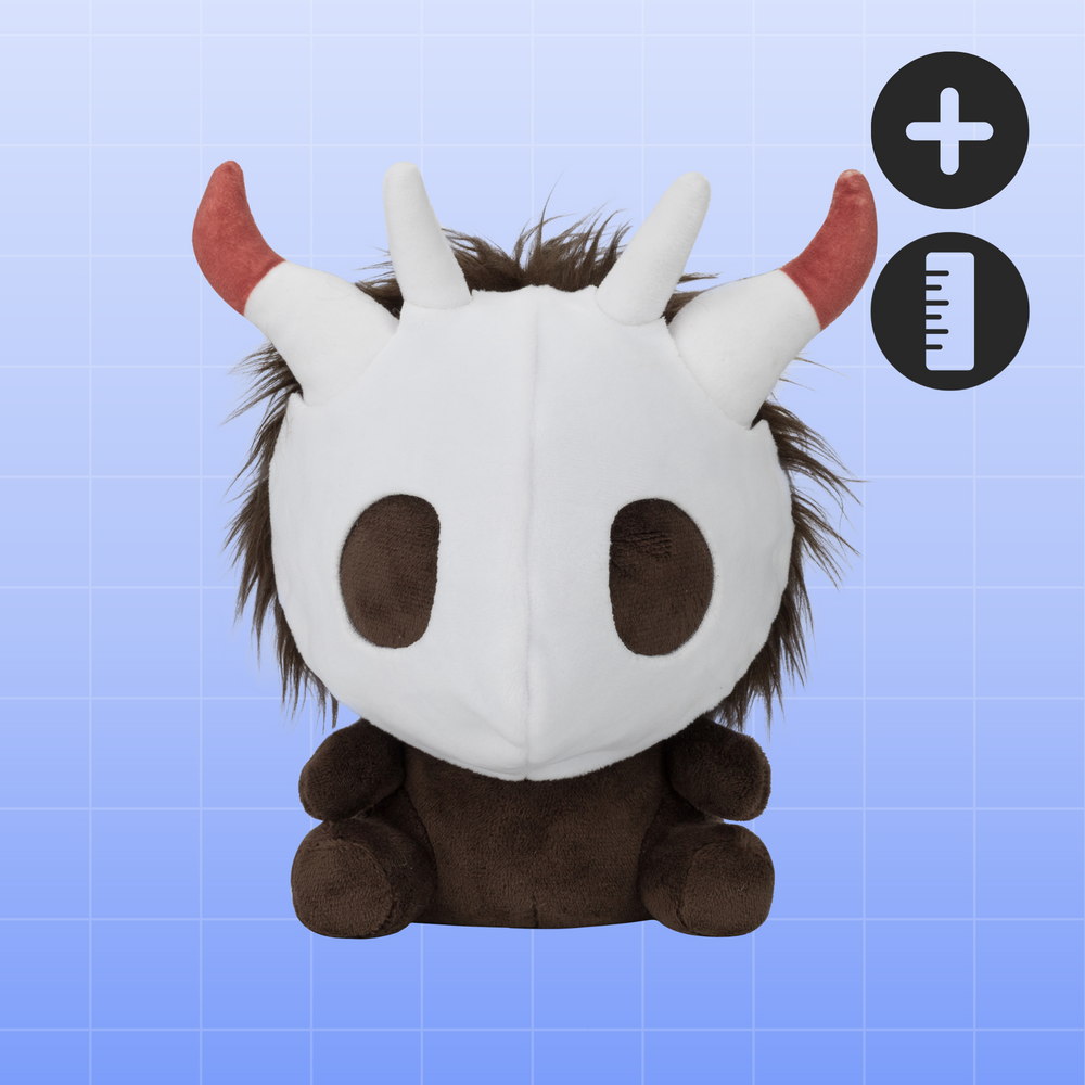 🪦🦇𝖙𝖔𝖞𝖍𝖆𝖚𝖓𝖙🦇🪦 on X: custom mochi-pillow style glitchtrap!! he's  10” and made of super stretchy mochi minky 🐰 💻 🦠 very evil plushie #fnaf  #glitchtrap #plushartist  / X
