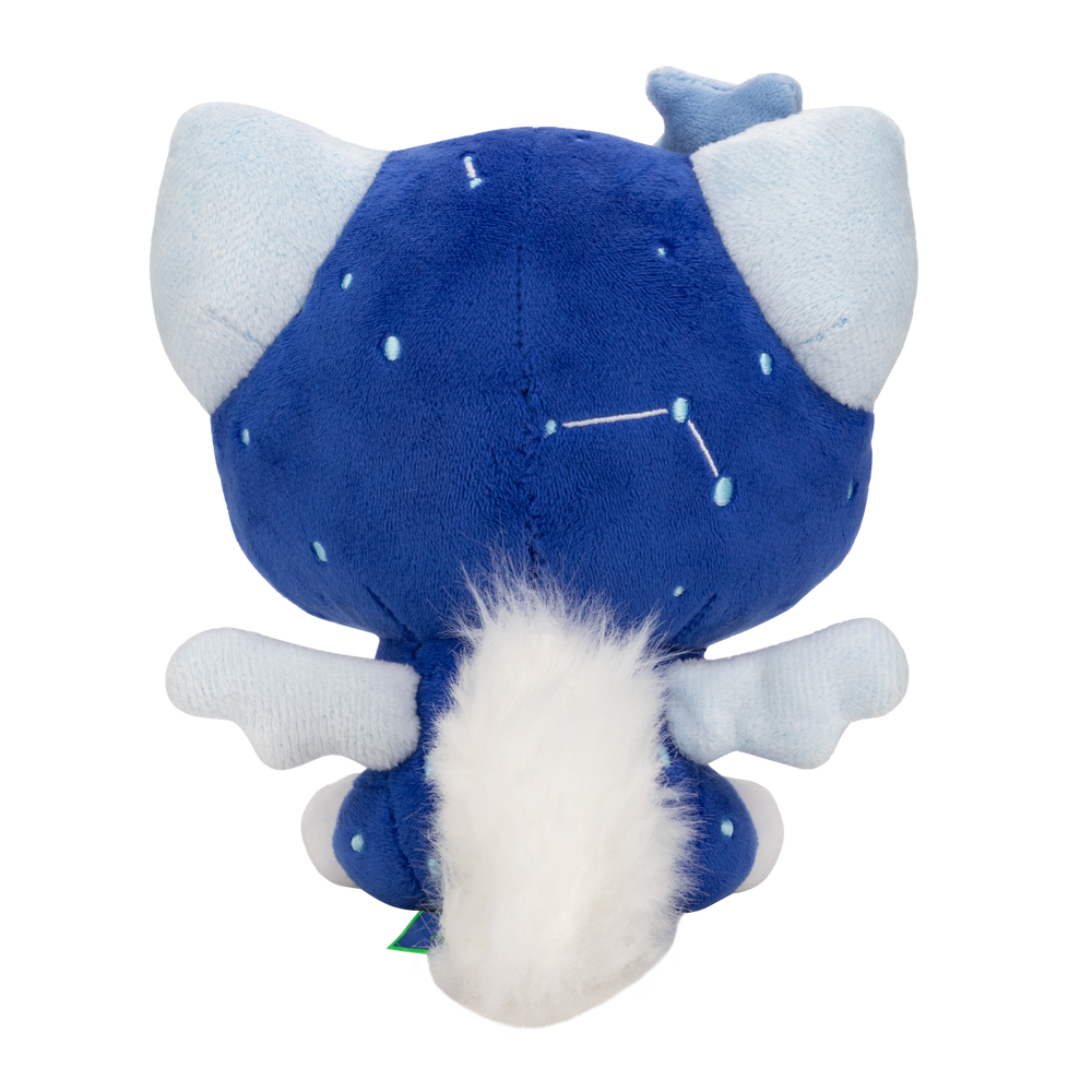 Glow-in-the-Dark Cosmicat Plush | Makeship