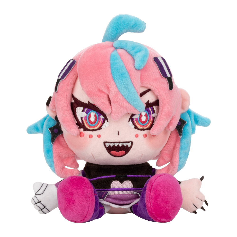 Emikukis Plush