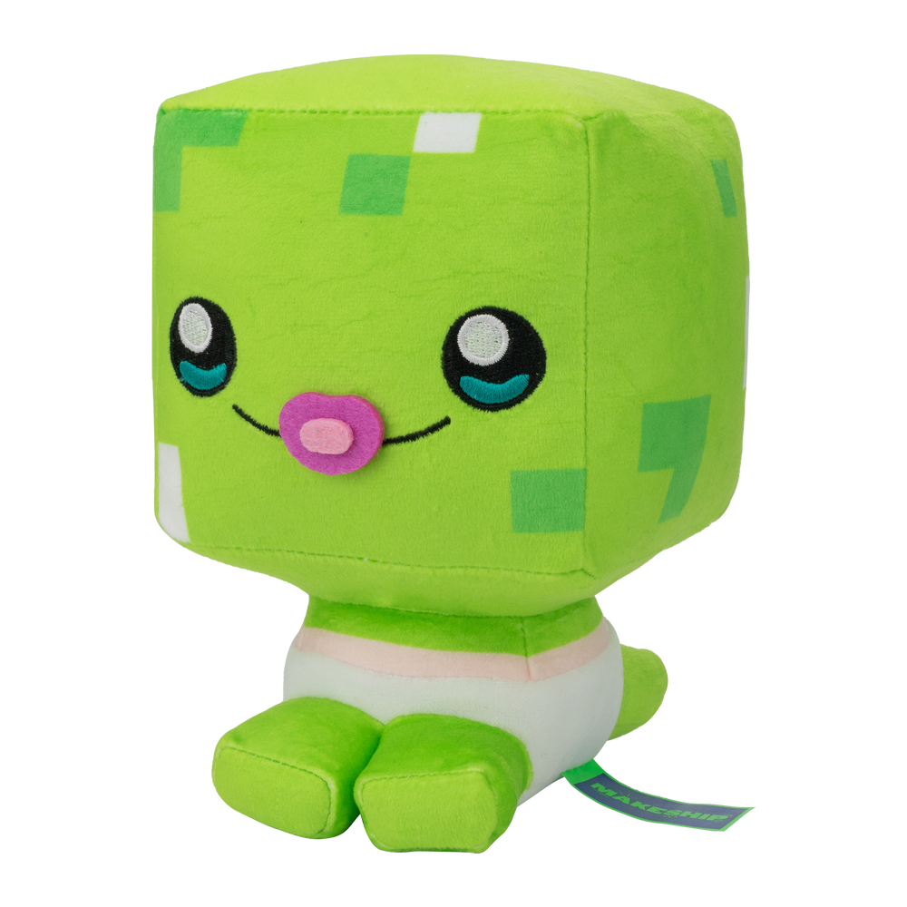 Bebe Creep Plush