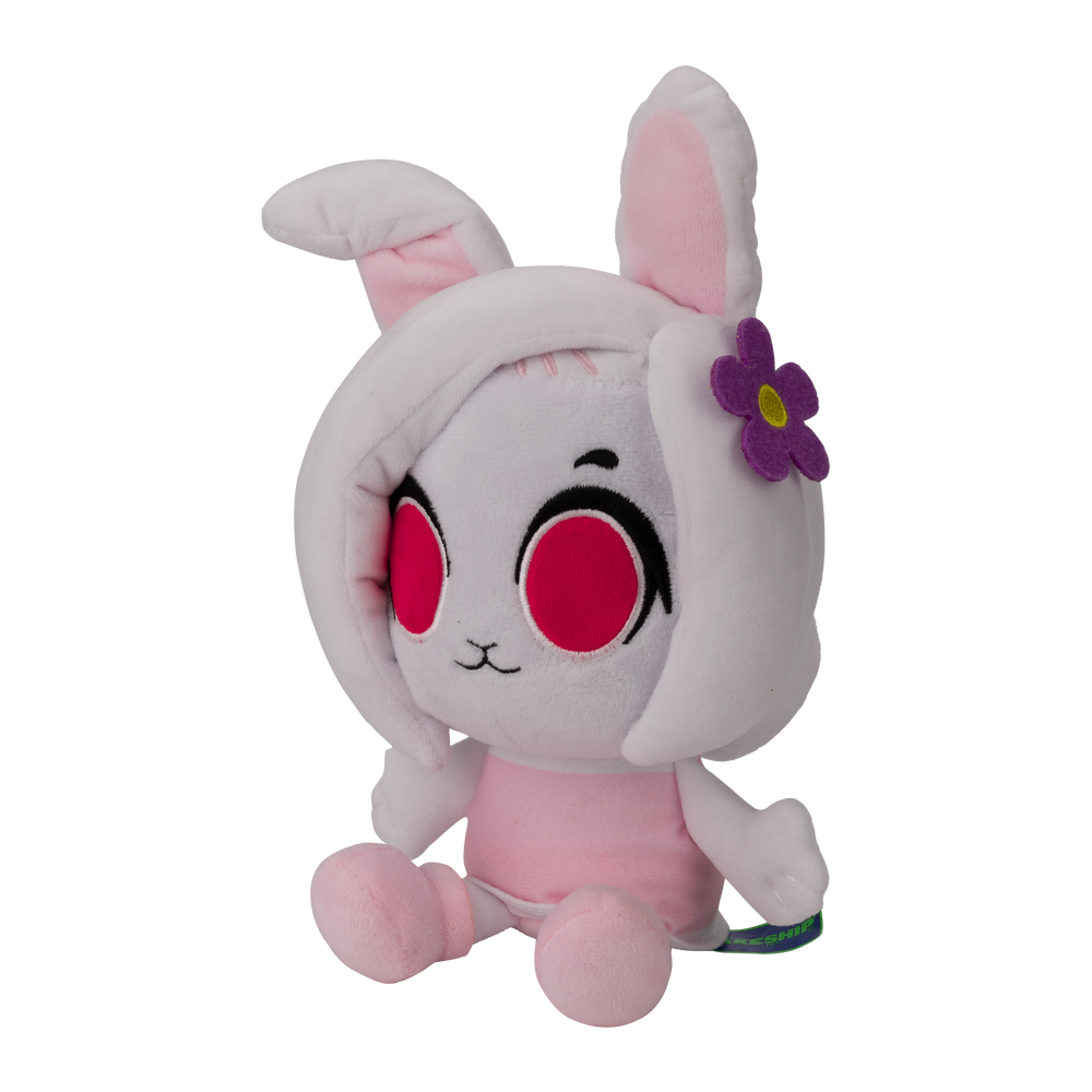 Carrot Plushie — The DIME Store