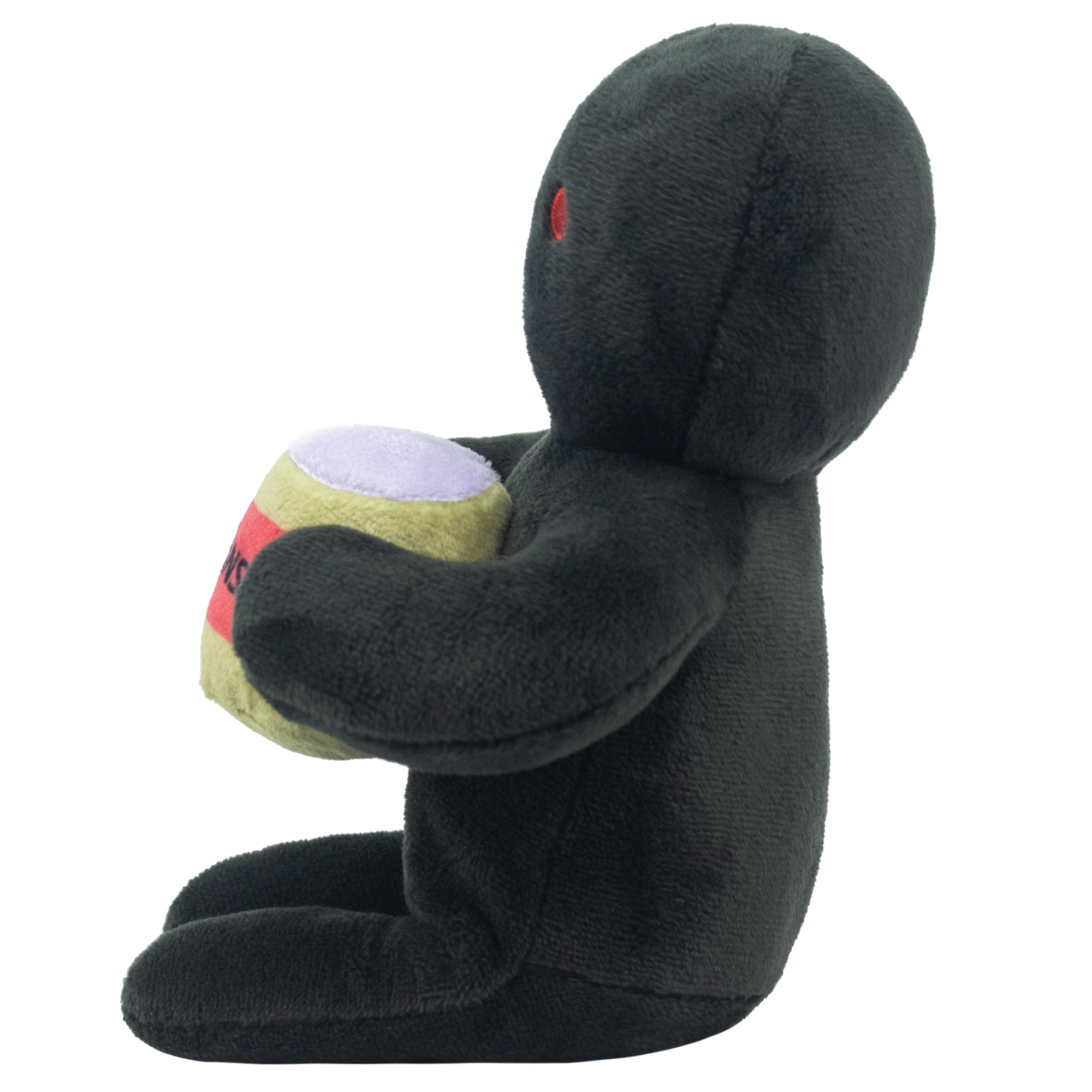 demon plush