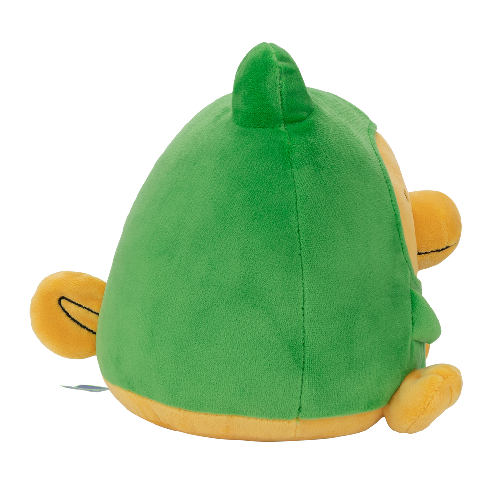 Don Frog Plush | Makeship