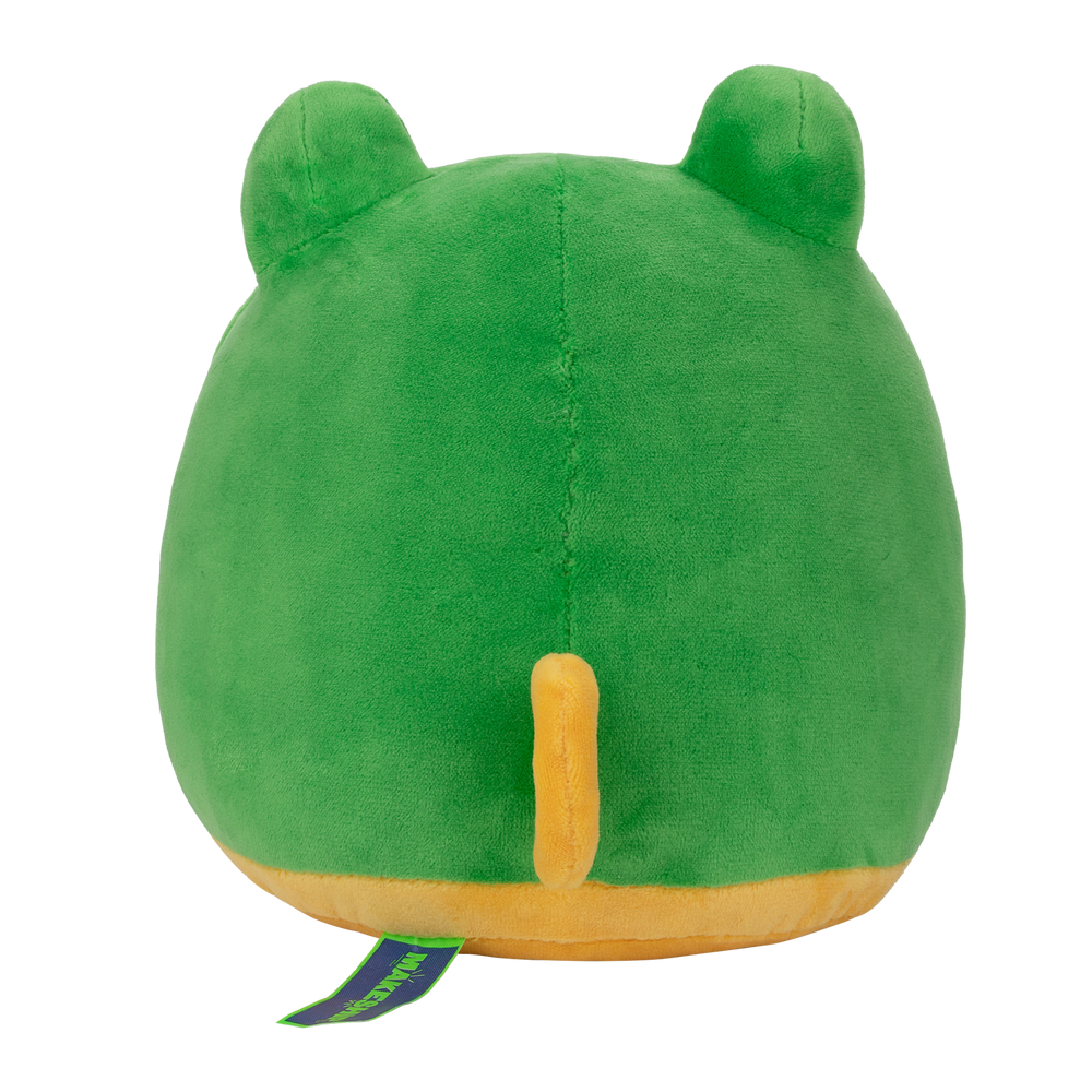 Don Frog Plush | Makeship