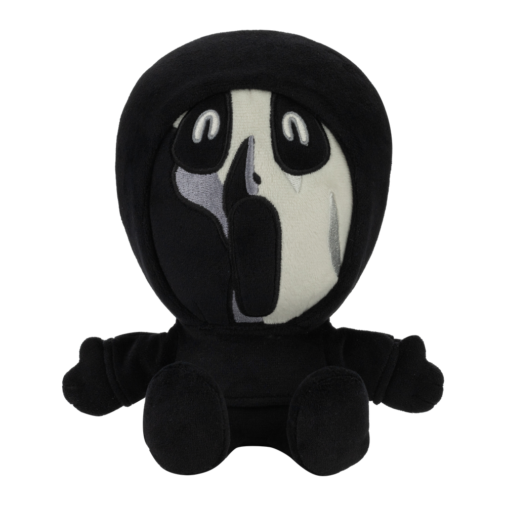 The Intruder Plush