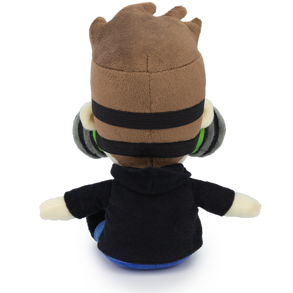 Fudgy Gaming Plush | Makeship