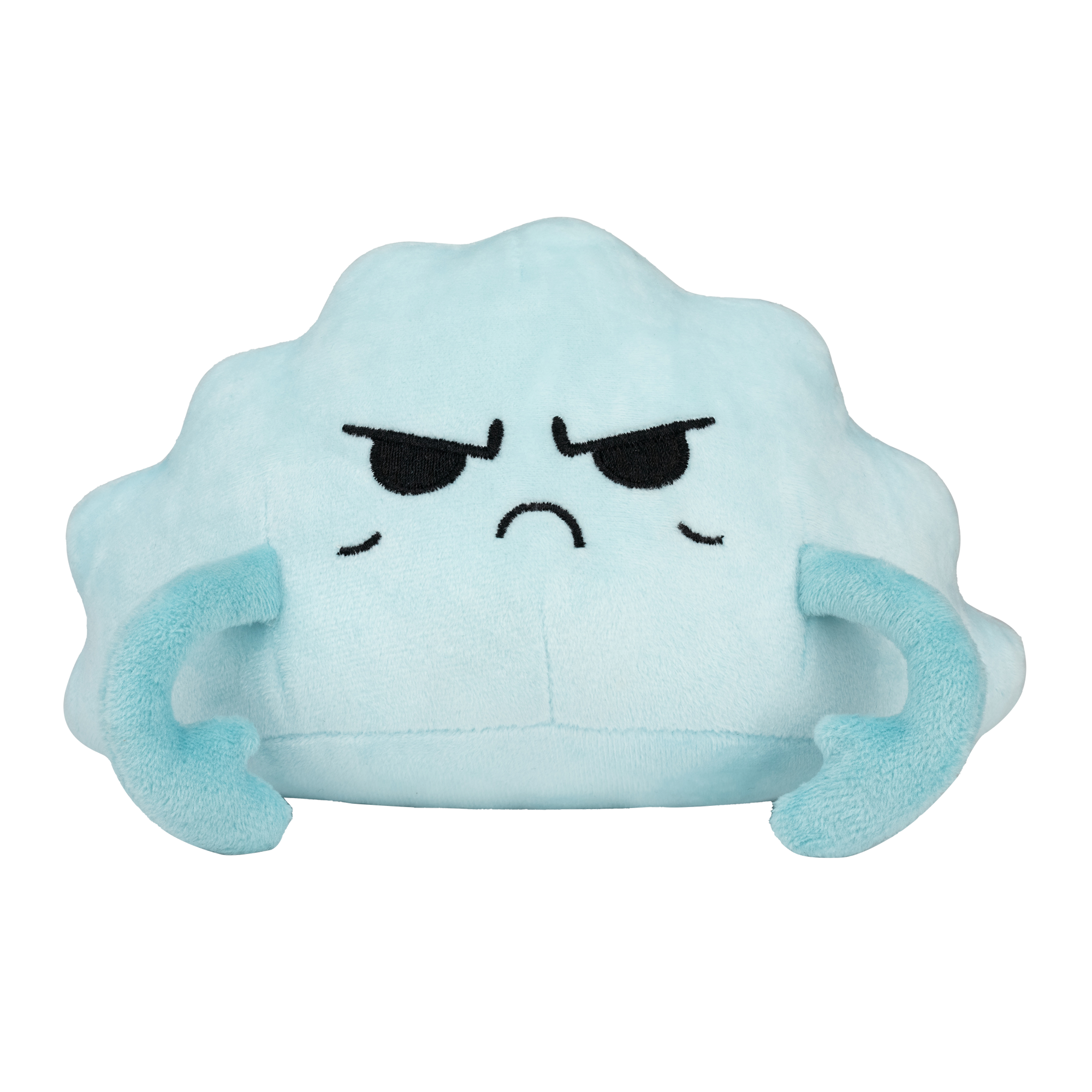 plush cloud