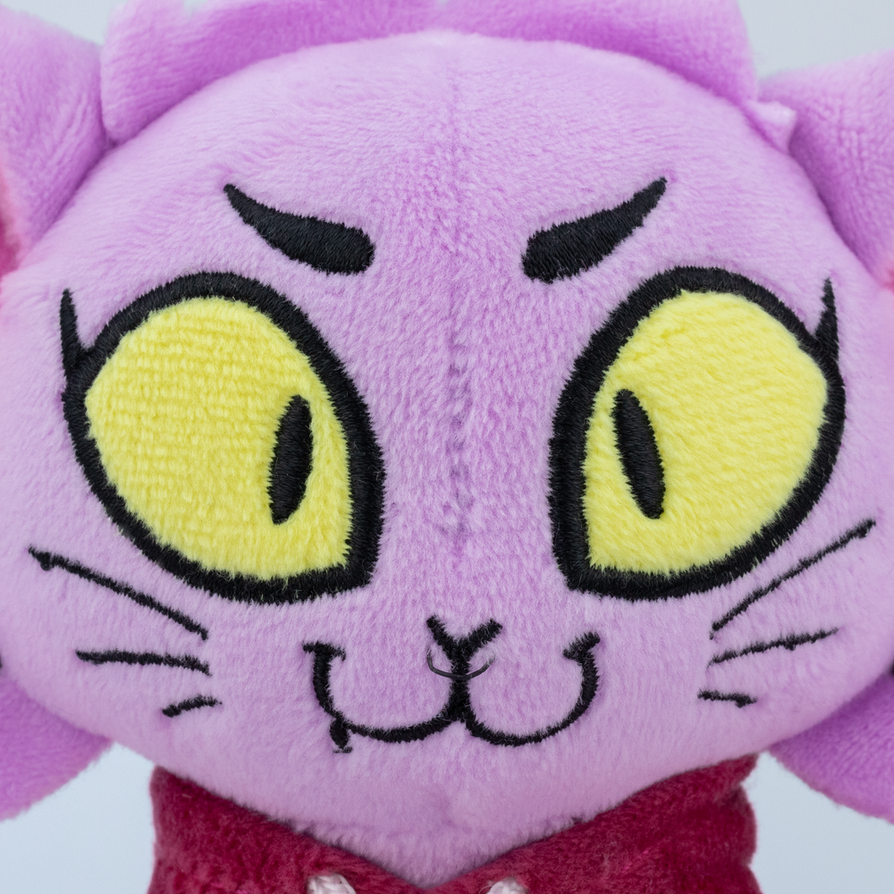 Katzun Plush | Makeship