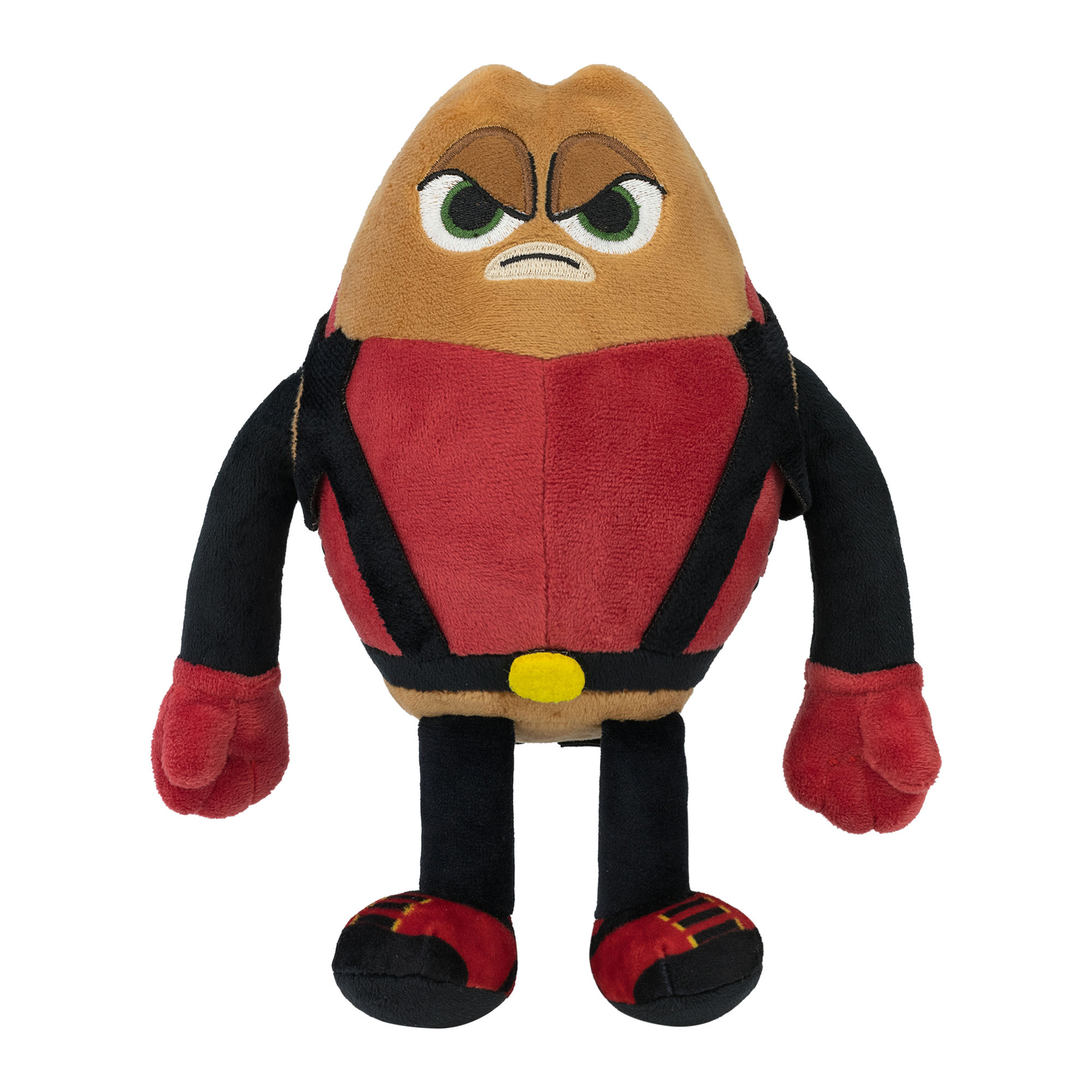 Killer Bean Plush - Makeship Store