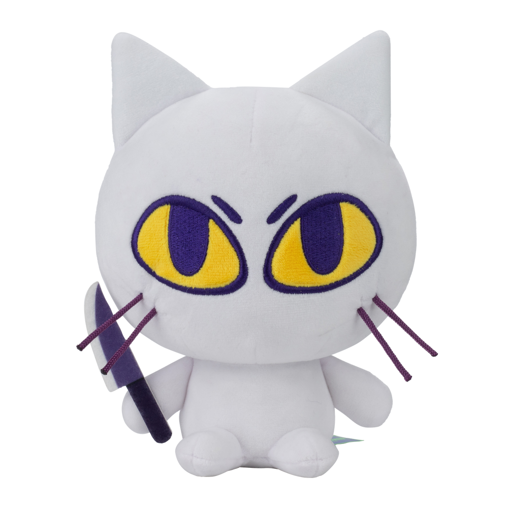 Knife Plush | Makeship