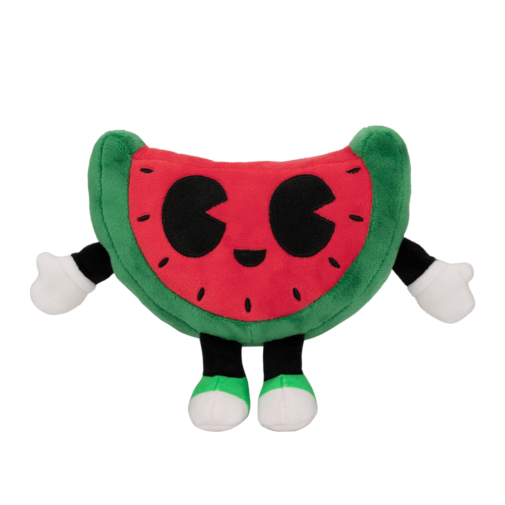 Jumbo Fruit Ninja Strawberry Plush Toy HUGE by Halfbrick for sale online