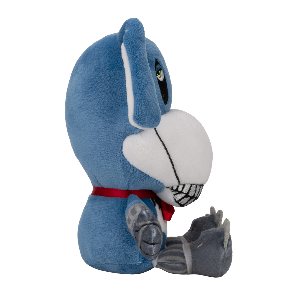 martin (The Walten Files) on X: THE BON PLUSH IS NOW AVAILABLE