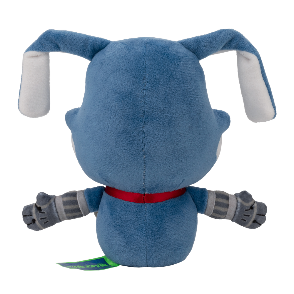 martin (The Walten Files) on X: THE BON PLUSH IS NOW AVAILABLE