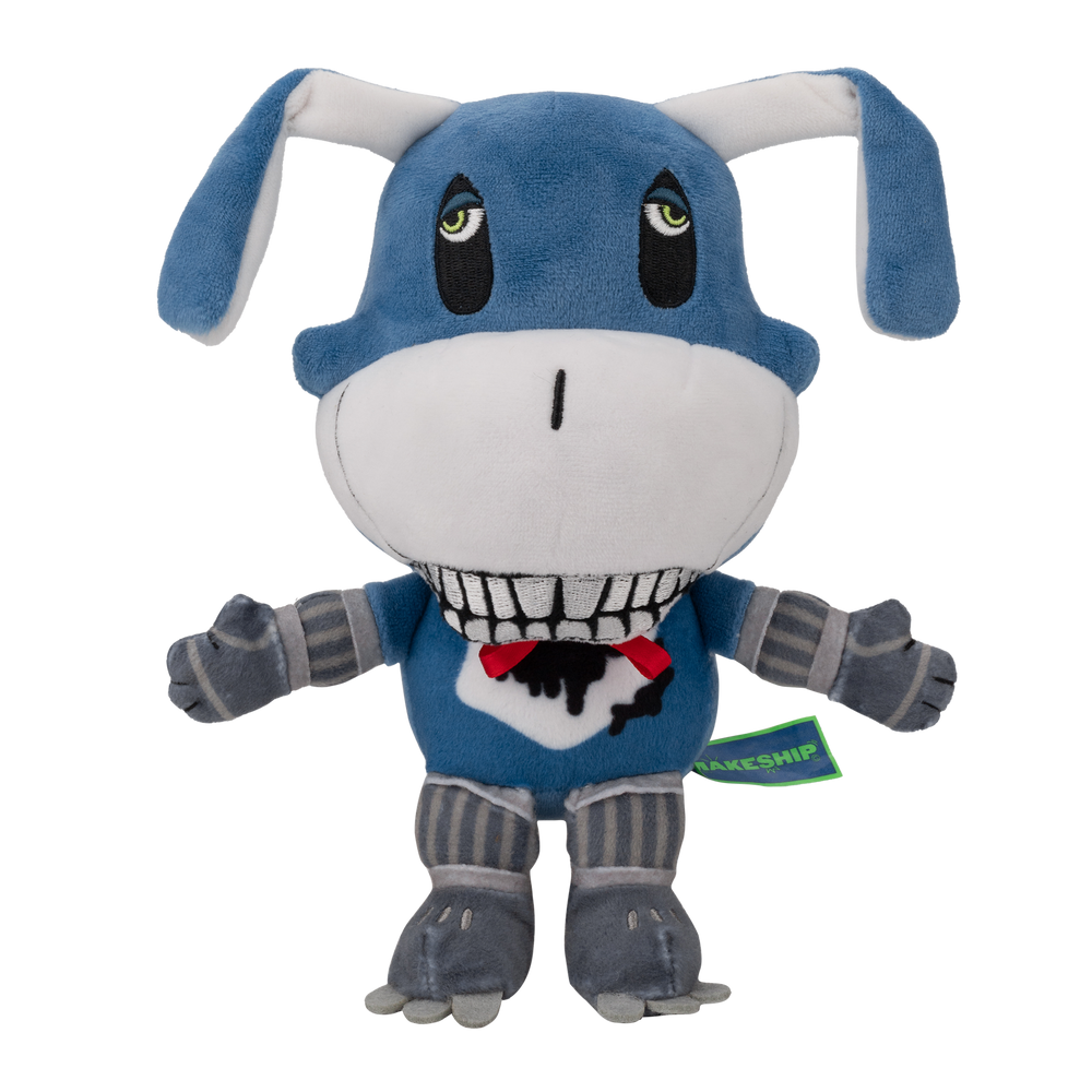 martin (The Walten Files) on X: THE BON PLUSH IS NOW AVAILABLE