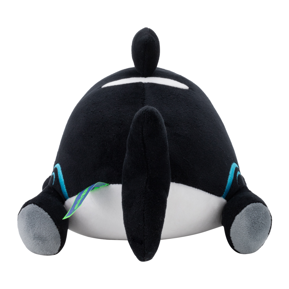 Orca Squishmallow 12” Plush