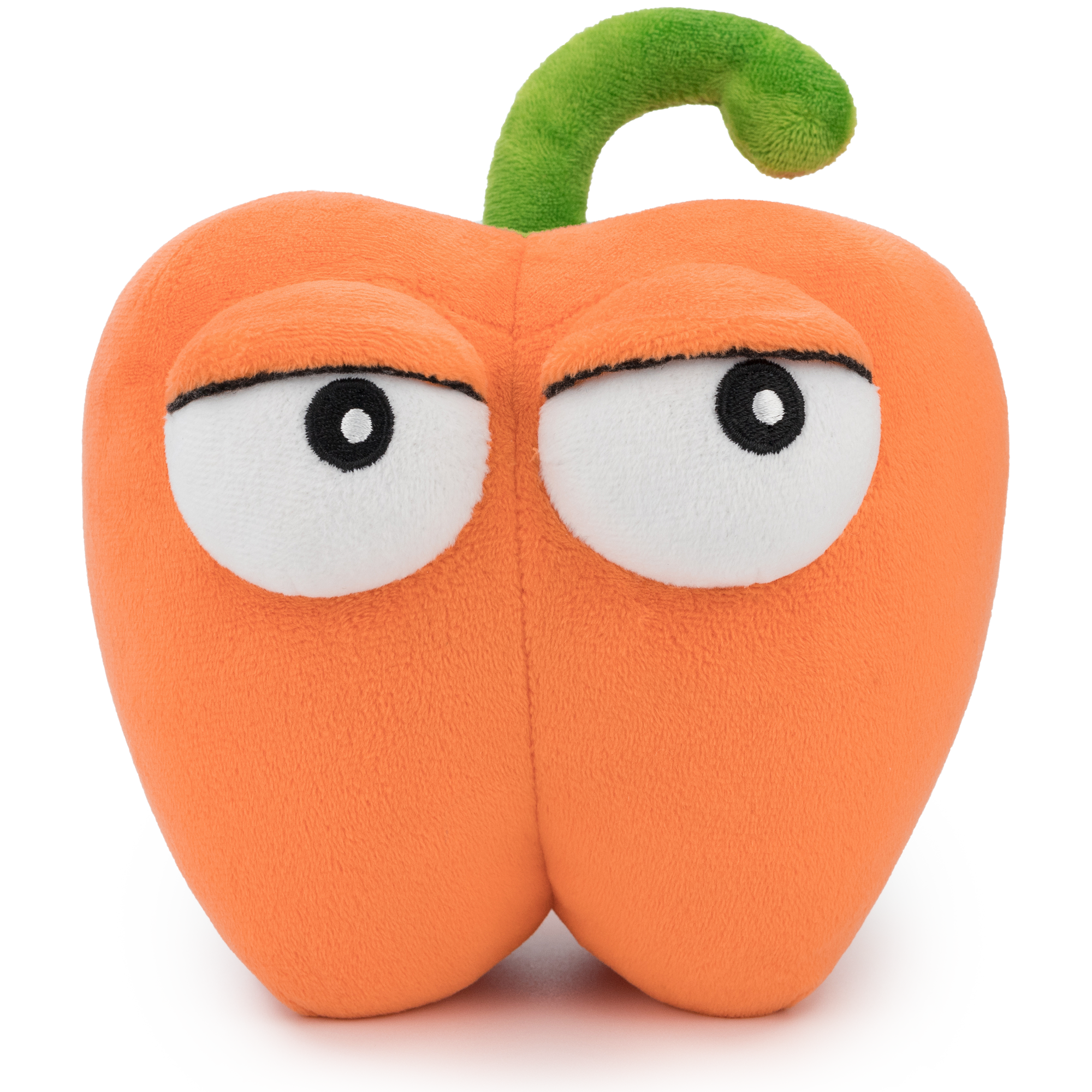 pepper plush