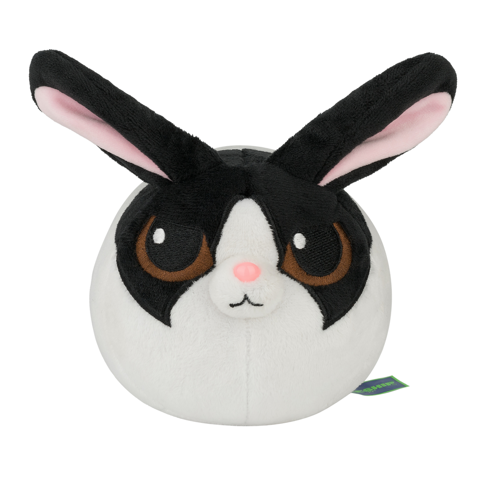 Peter the BunnyLoaf Plush | Makeship