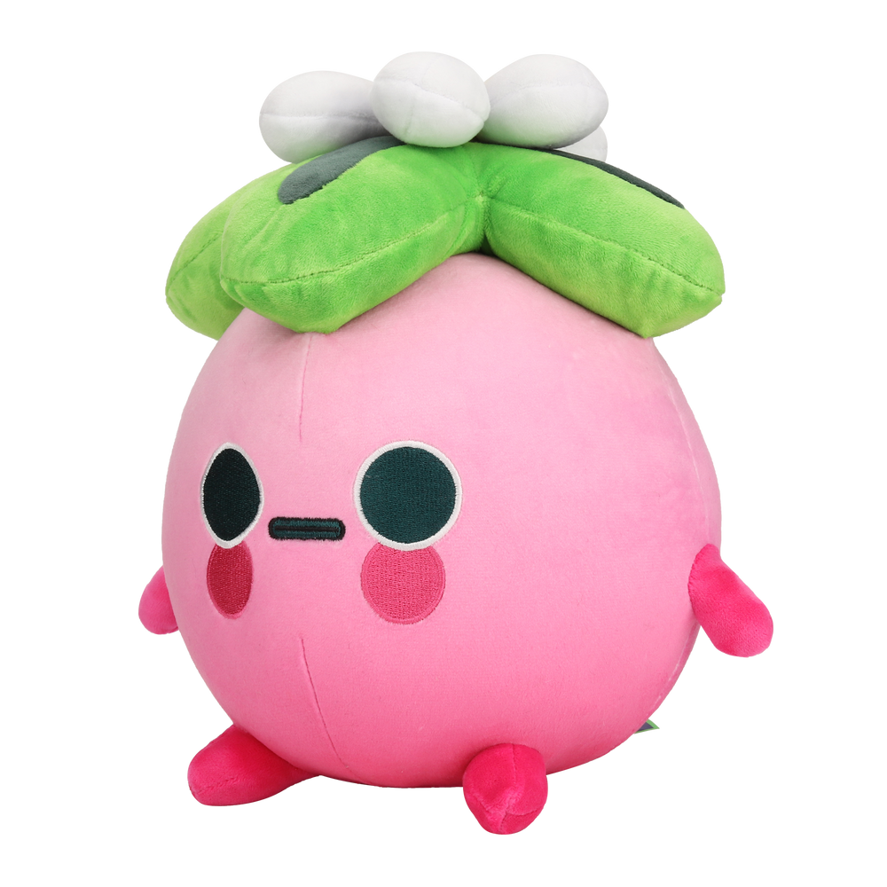 Radish Plush | Makeship