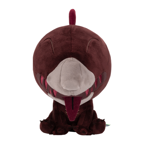 SCP Secret Laboratory Official on X: The SCP-096 Plushie campaign has  reached its goal! We want to thank everyone who has pre-ordered one and we  hope you enjoy your plushie. To anyone