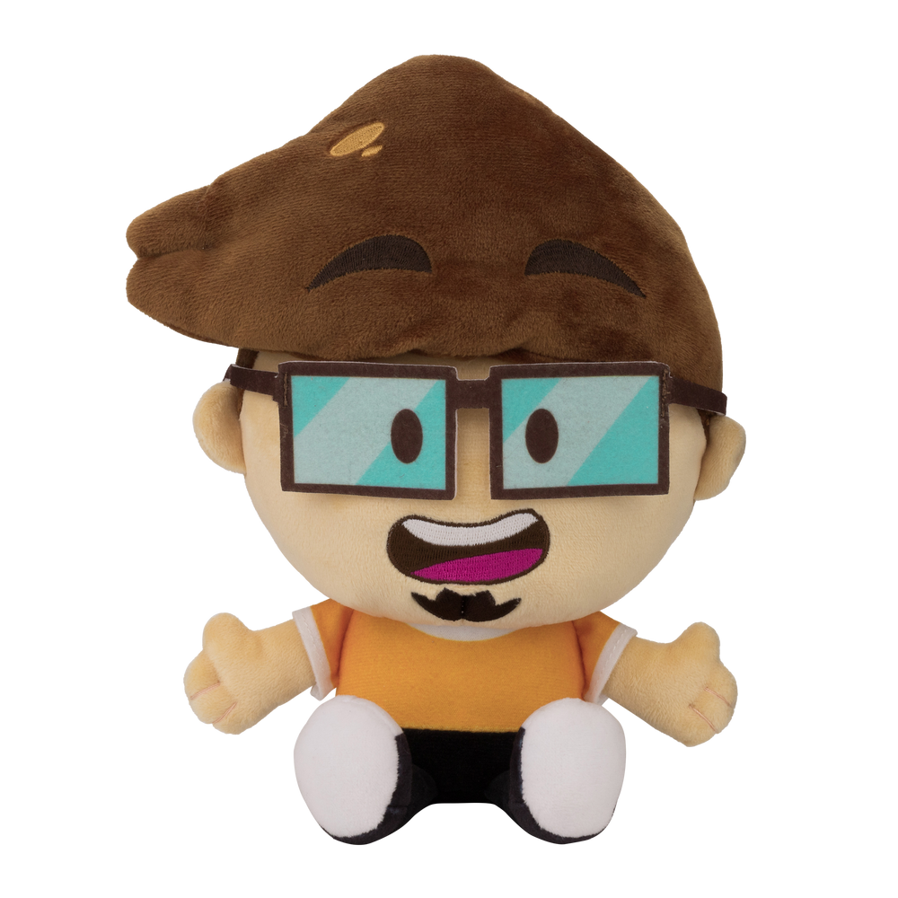 Saberspark Plush | Makeship