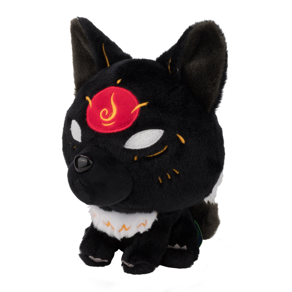 Kitsune Plush | Makeship