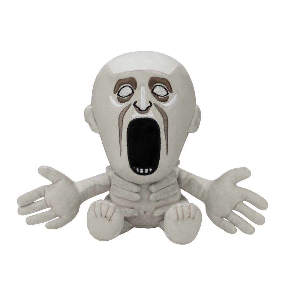 SCP-096 Plush