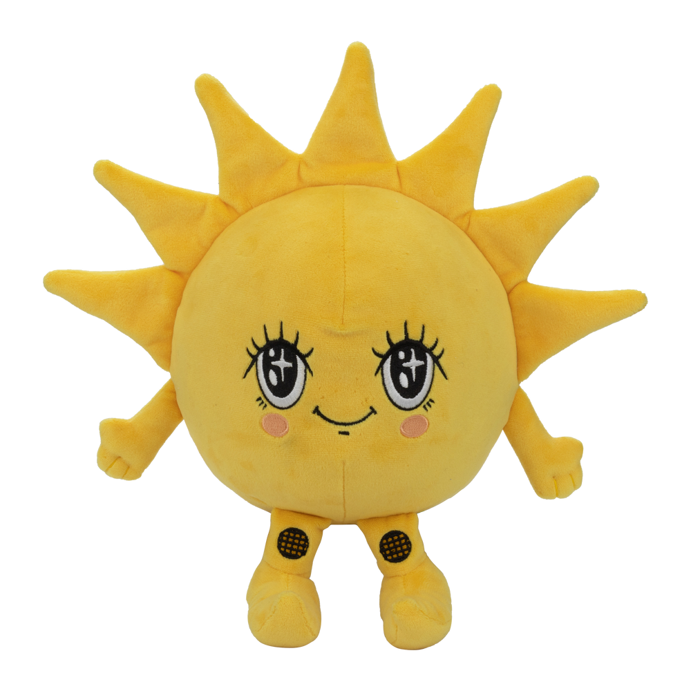 Sunshine Pal Plush | Makeship