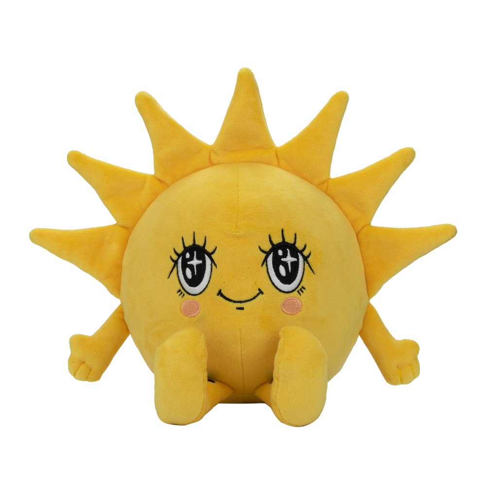 Sunshine Pal Plush | Makeship