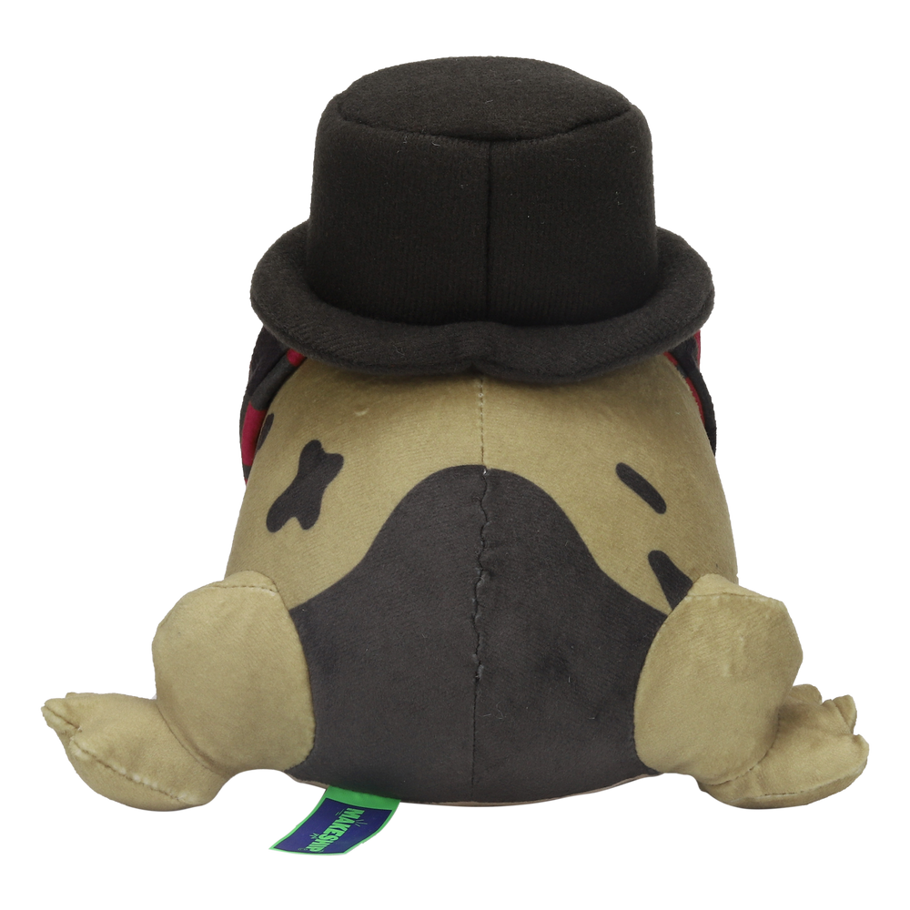 Yaboi Toby Toad Plush Makeship