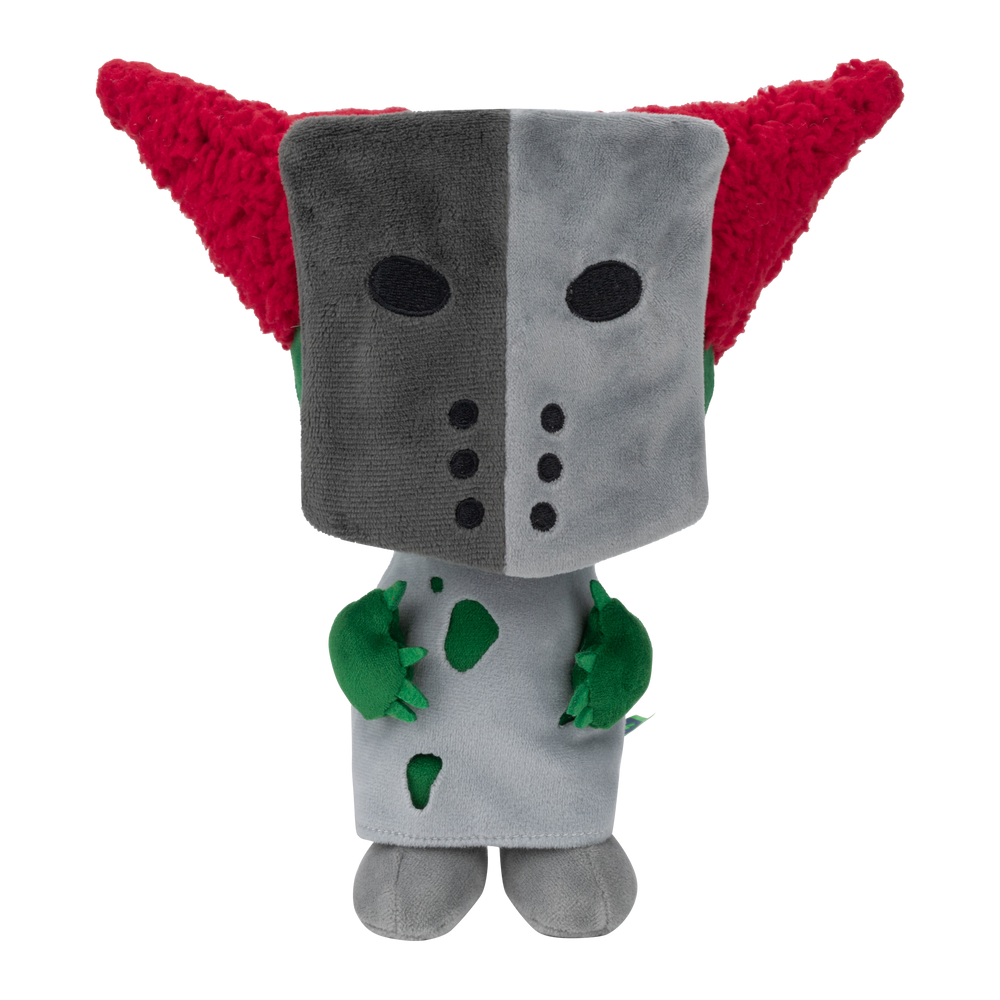 Tricky the Clown Plush