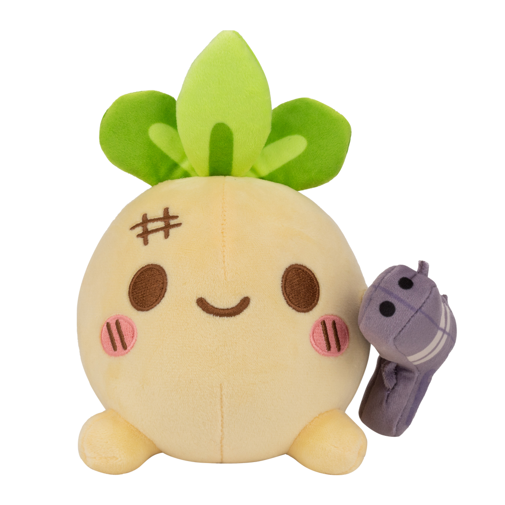 turnip boy commits tax evasion plush